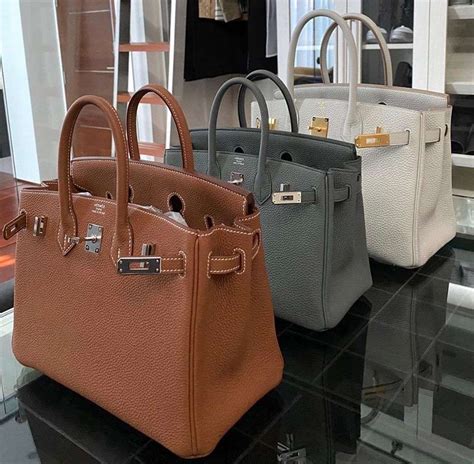 hermes birkin new colors 2020|hermes birkin bag collection.